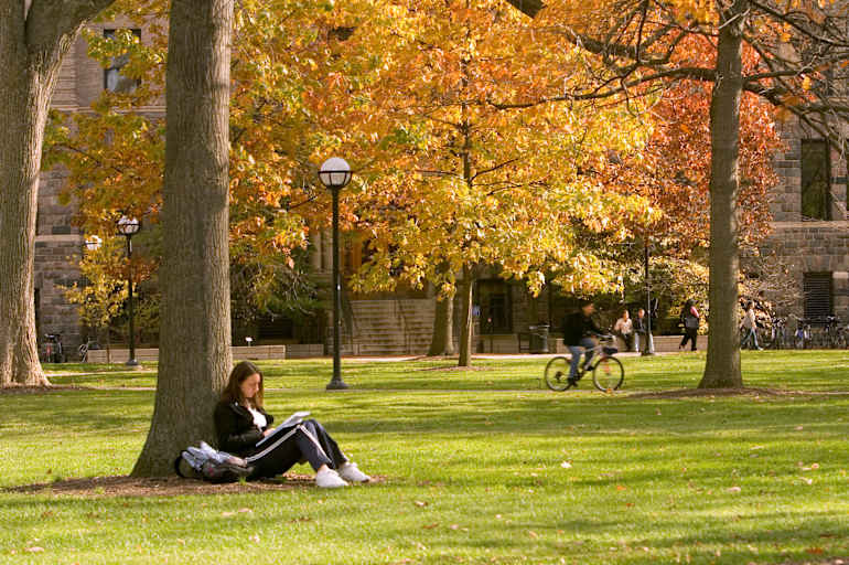 As Campuses Reopen, So Does Debate on Campus Sexual Assault