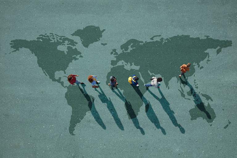 Where Can You Study Abroad in 2021-2022?