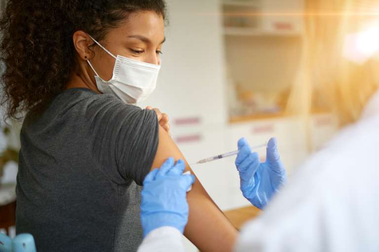 How Will Colleges Require Vaccines for International Students?