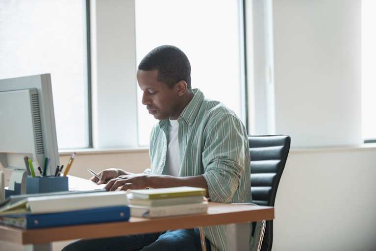 Ask a Professor: How to Study for a College Midterm Exam