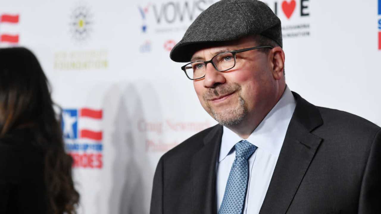 Craig Newmark