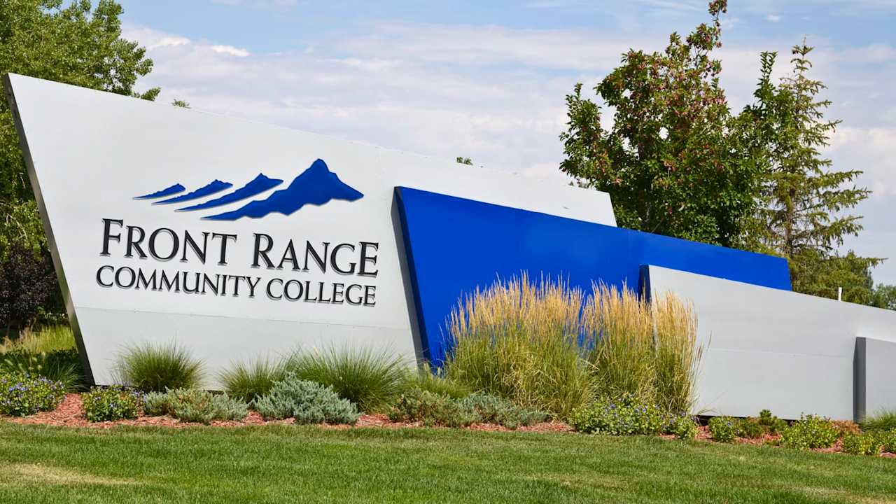 Front Range Community College