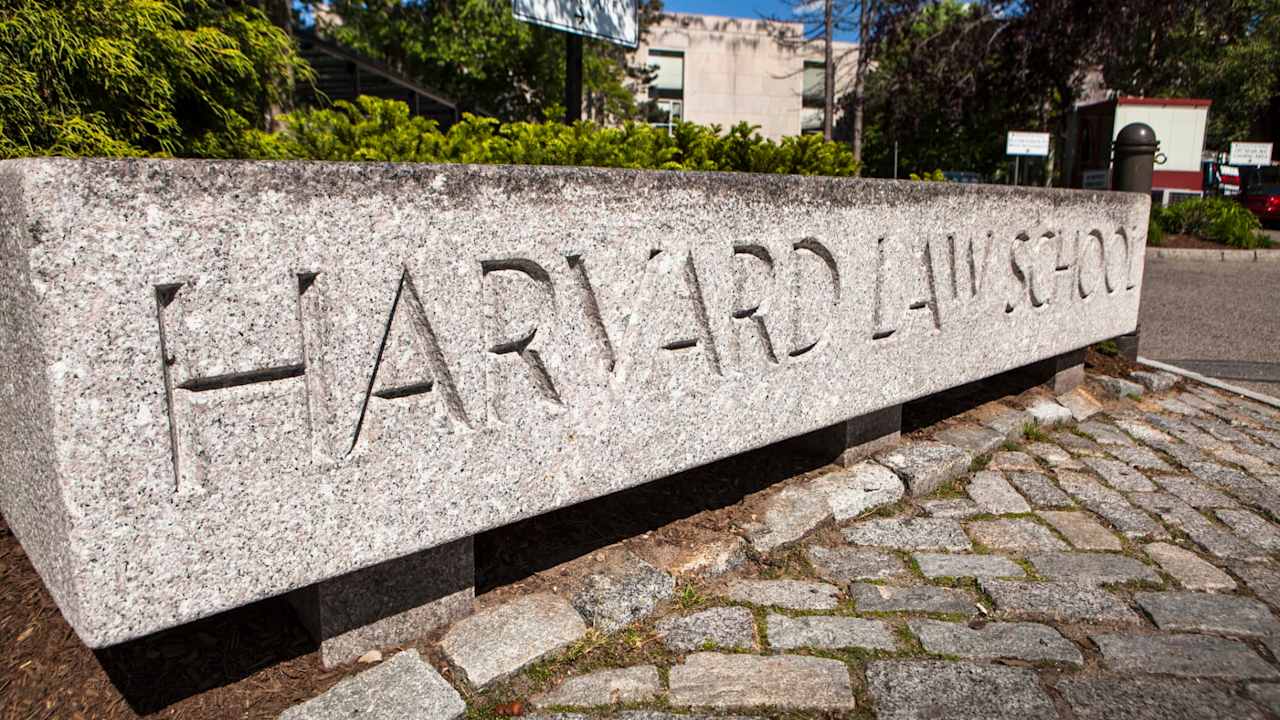 Boston: Harvard Law School is one of the professional graduate schools of Harvard University, located in Cambridge, Massachusetts. Founded in 1817, it is the oldest continually-operating law school in the United States and is generally considered to be one of the most prestigious in the world.