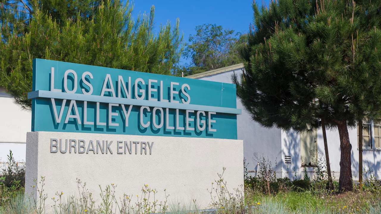 Los Angeles Valley College