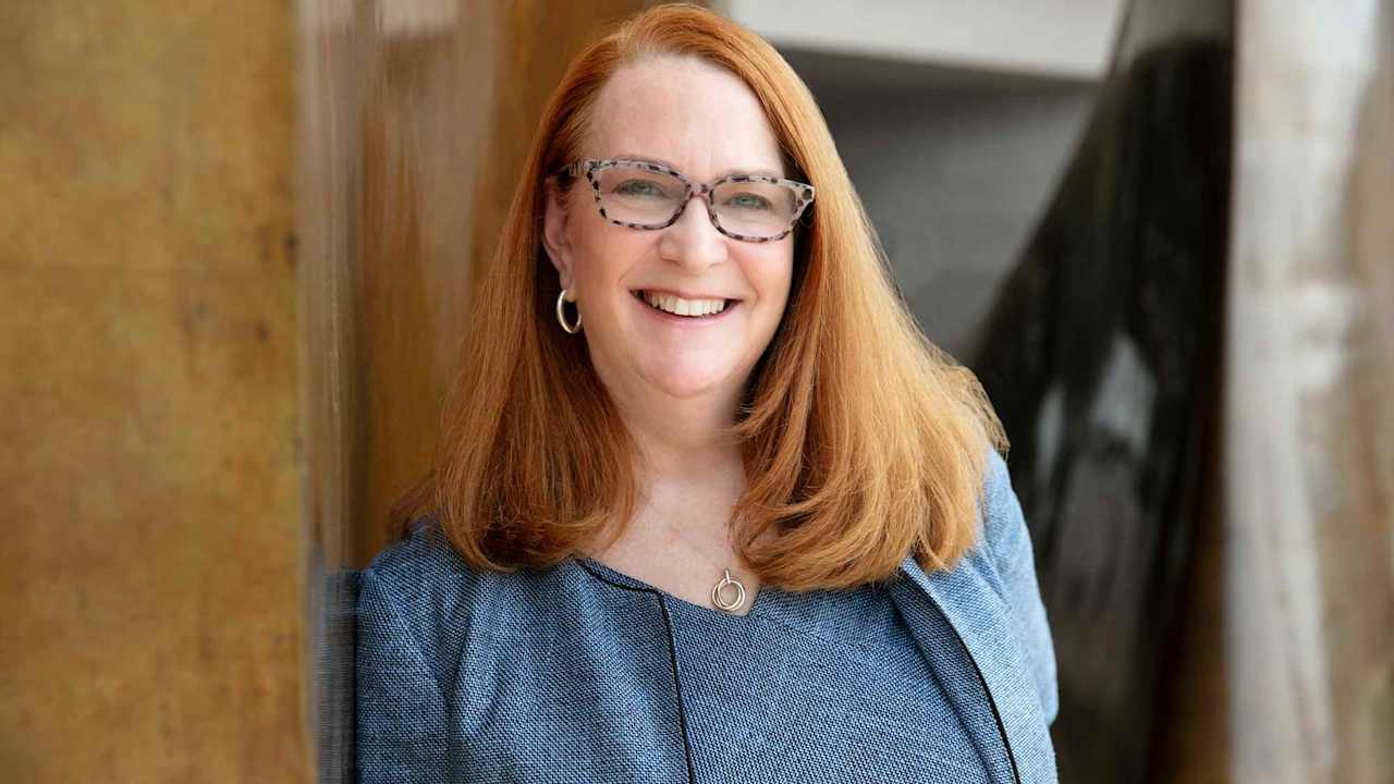 Melanie Storey