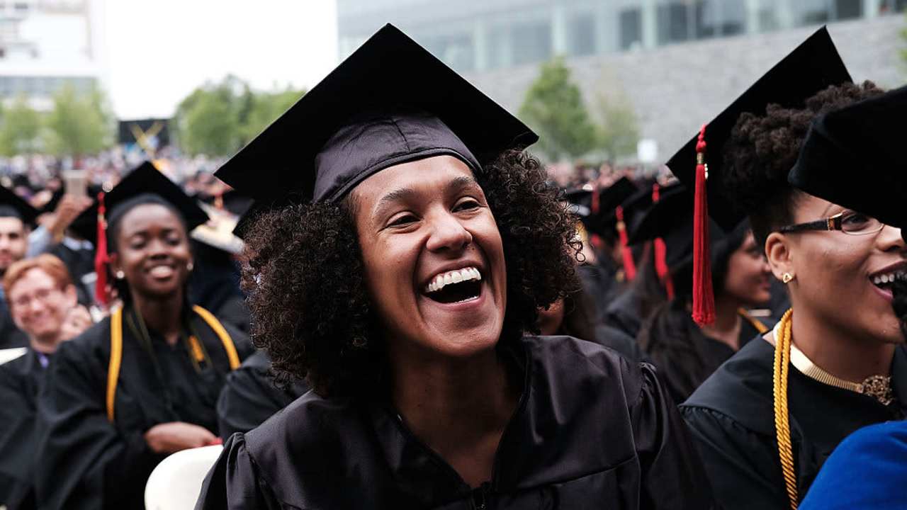 On June 3, 2016, graduating students at City College in New York City had the honor of hearing First Lady Michelle Obama deliver their commencement speech. During the ceremony, she was also awarded an honorary doctorate of humane letters. This marked her final commencement address as First Lady. In her speech, Mrs. Obama praised the diverse student body of City College and acknowledged the many challenges students overcame to reach graduation.