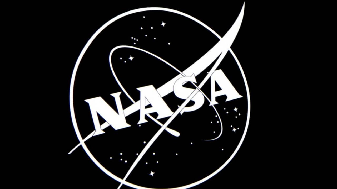 NASA logo