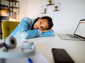 Why Depression Hits Different in College