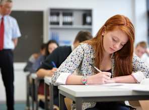 What Is a Good PSAT Score for a Sophomore?