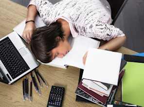 Over 9 in 10 College Students Report Mental Health Impacts From COVID-19
