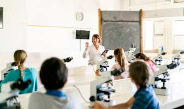 How to Become a Teacher in Pennsylvania