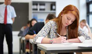 What Is a Good ACT Score?