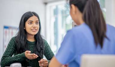 Why Are Asian Americans Less Likely to Seek Out Mental Health Services?