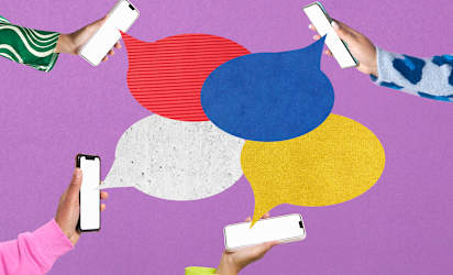 The Good and the Bad: 4 Students Share How Social Media Has Impacted Their Mental Health