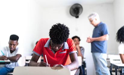 Ask a College Advisor: Do I Need to Take the GMAT to Get an MBA?