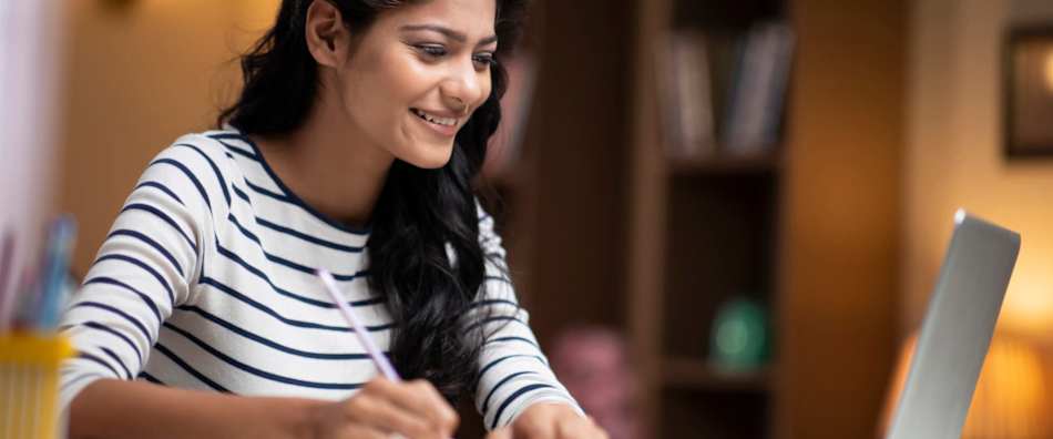 Accelerated Online Associate Degree Programs