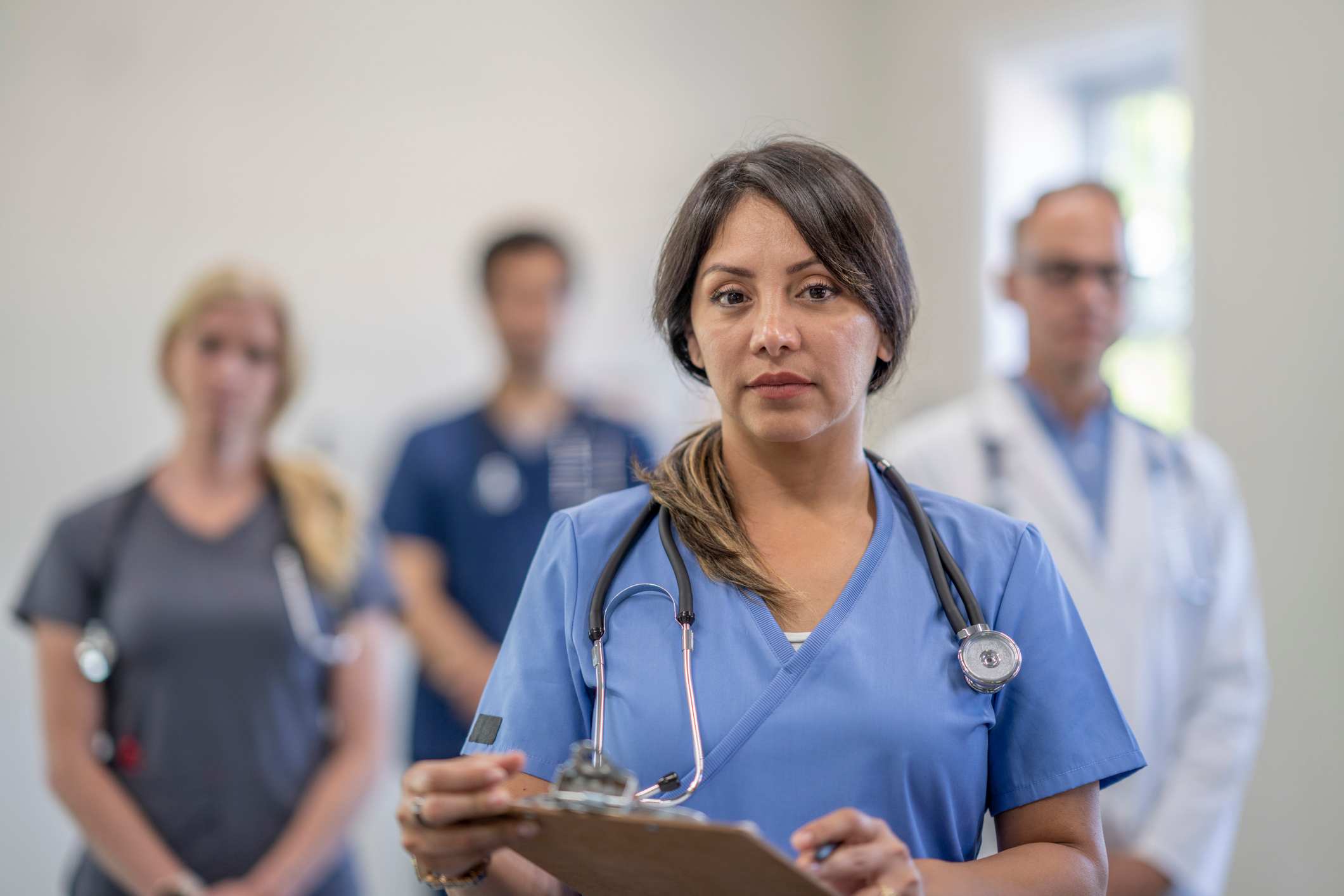 7 Key Challenges Faced by Nurse Educators Today