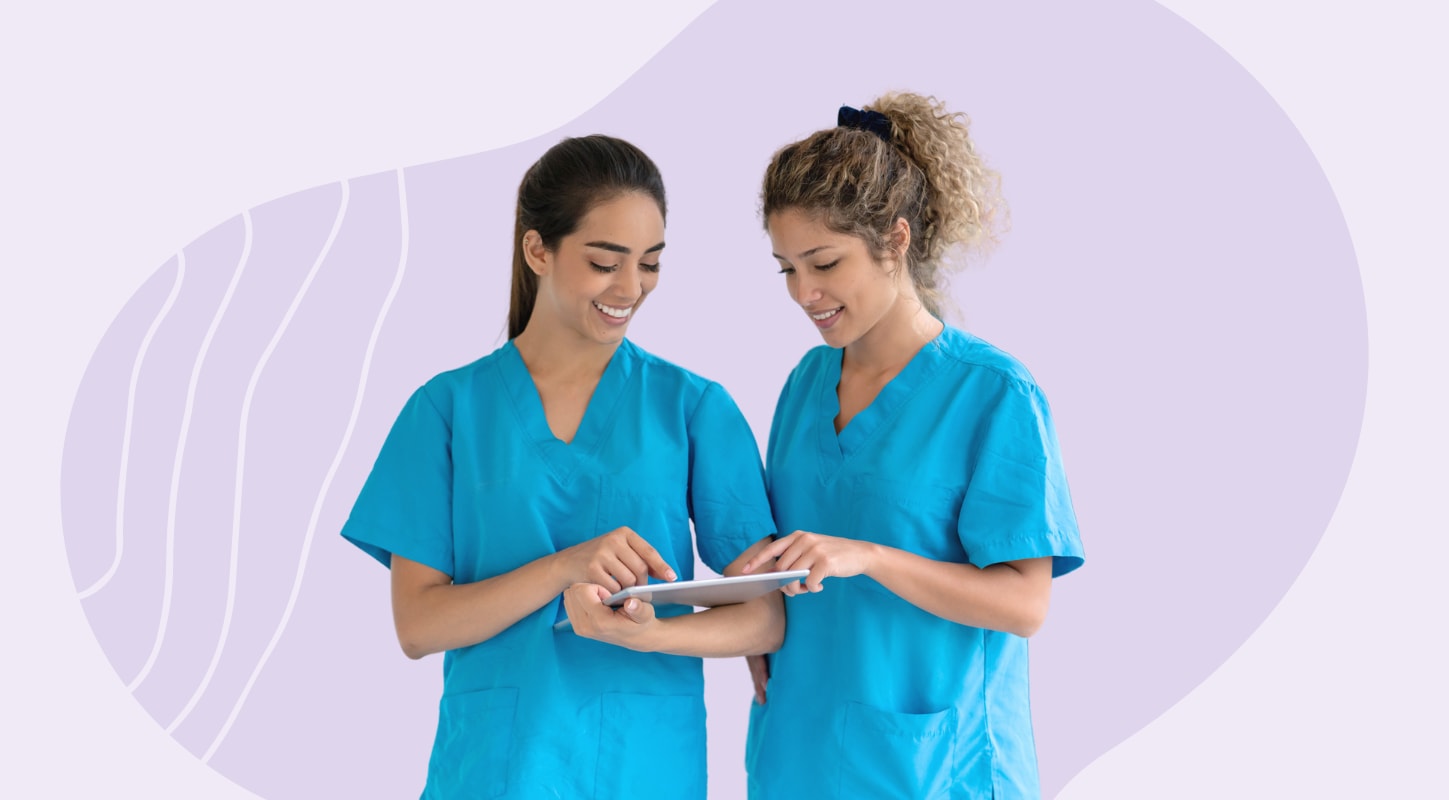 10 Ways to Gain Professional Nursing Experience