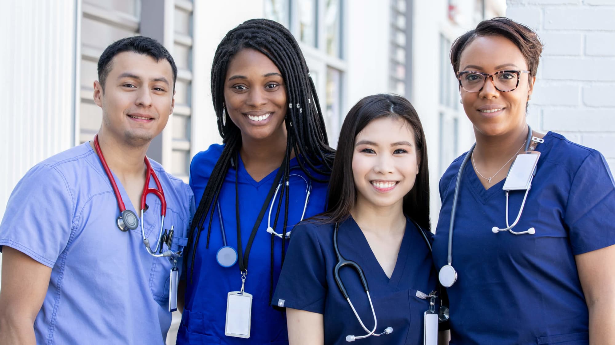 What Are Schools Doing to Increase Diversity in Nursing?