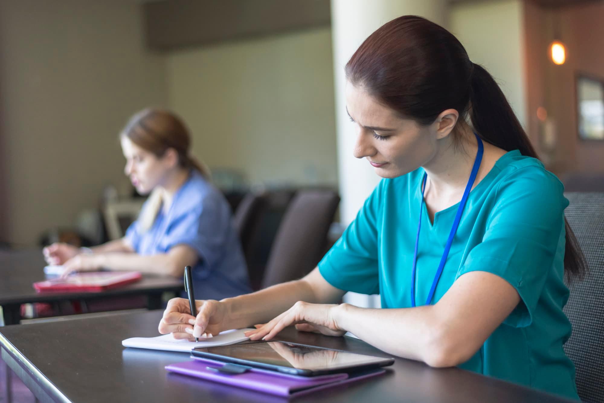 How Do I Prepare for My Nurse Practitioner Certification Exam?