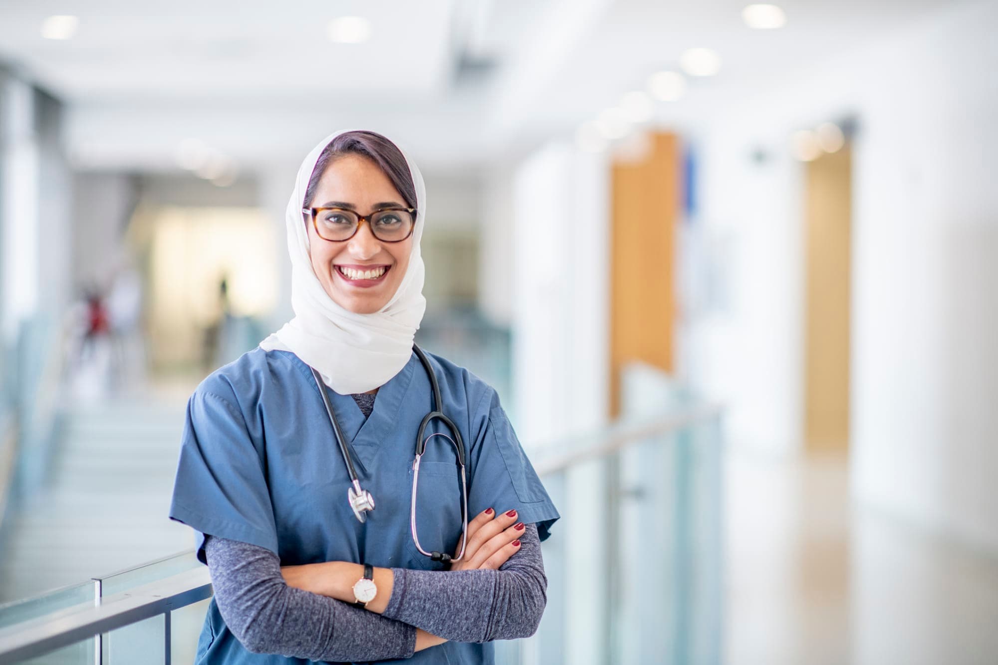 Adult Nurse Practitioner Career Overview