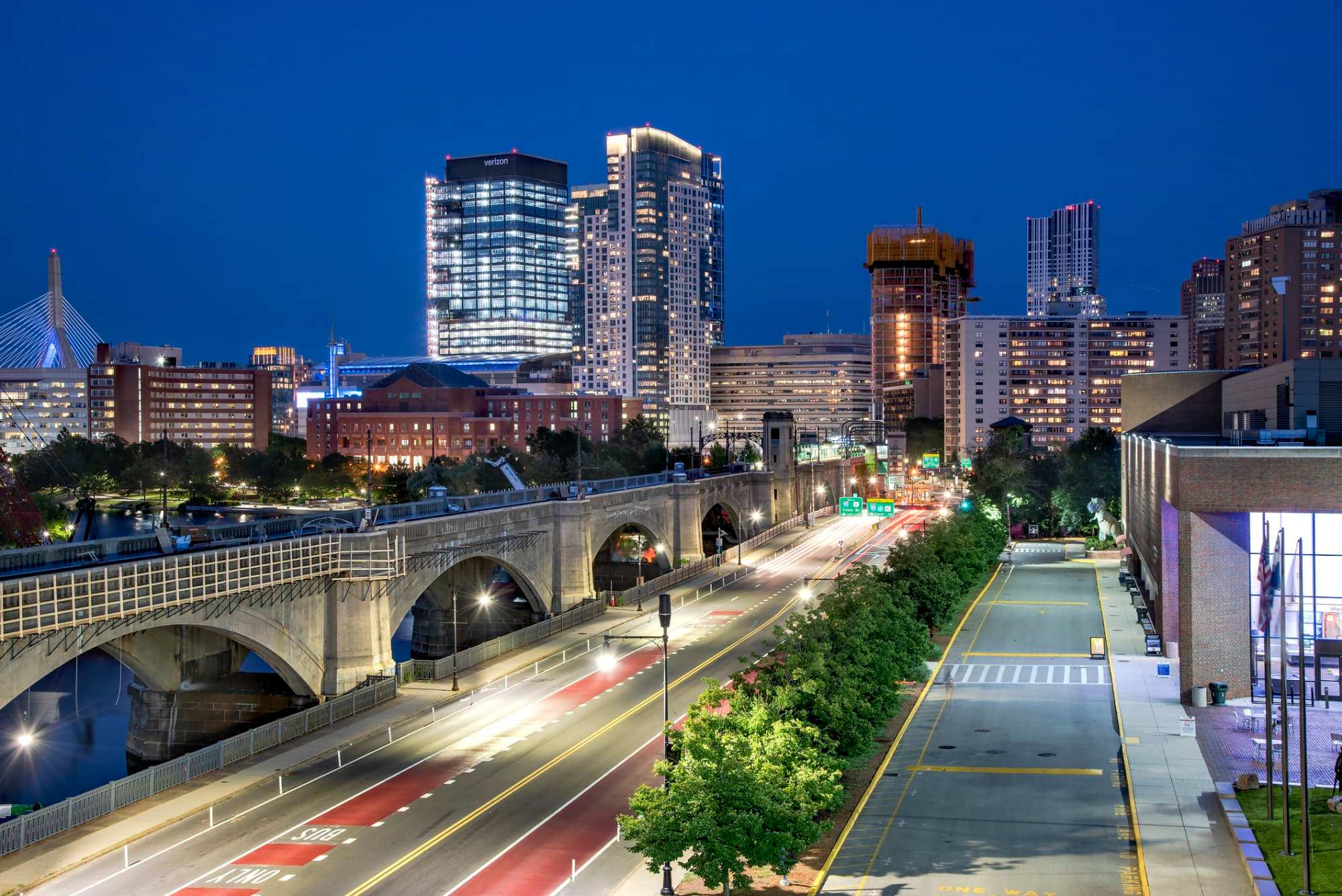 The Top Nursing Schools in Massachusetts