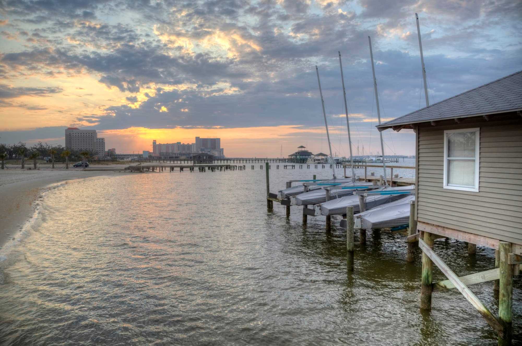 The Top Nursing Schools in Mississippi