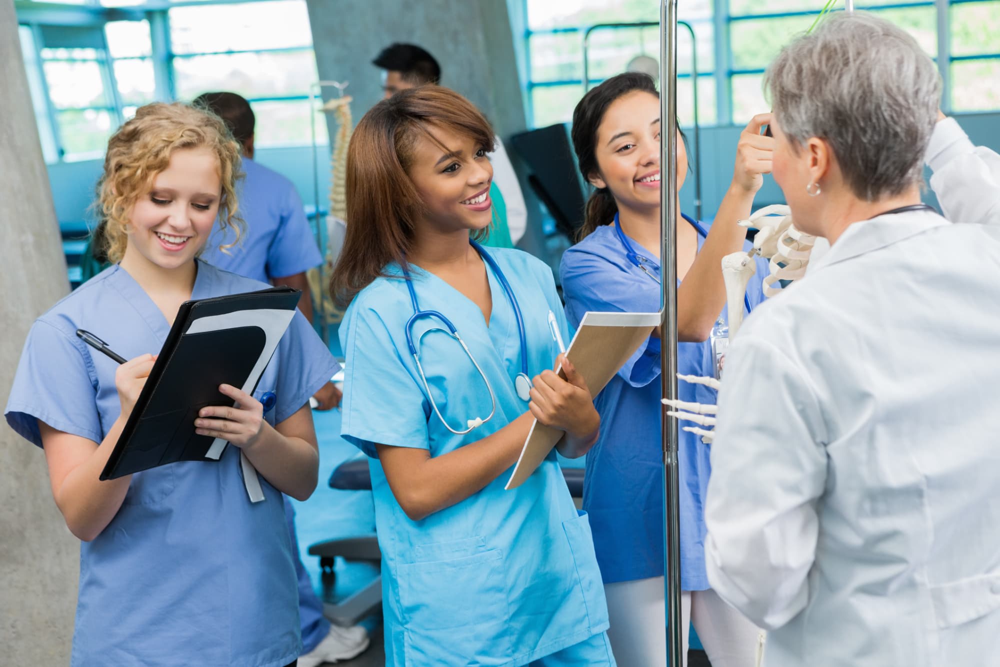 The 10 Best Ways to Finance Your Master’s in Nursing Education