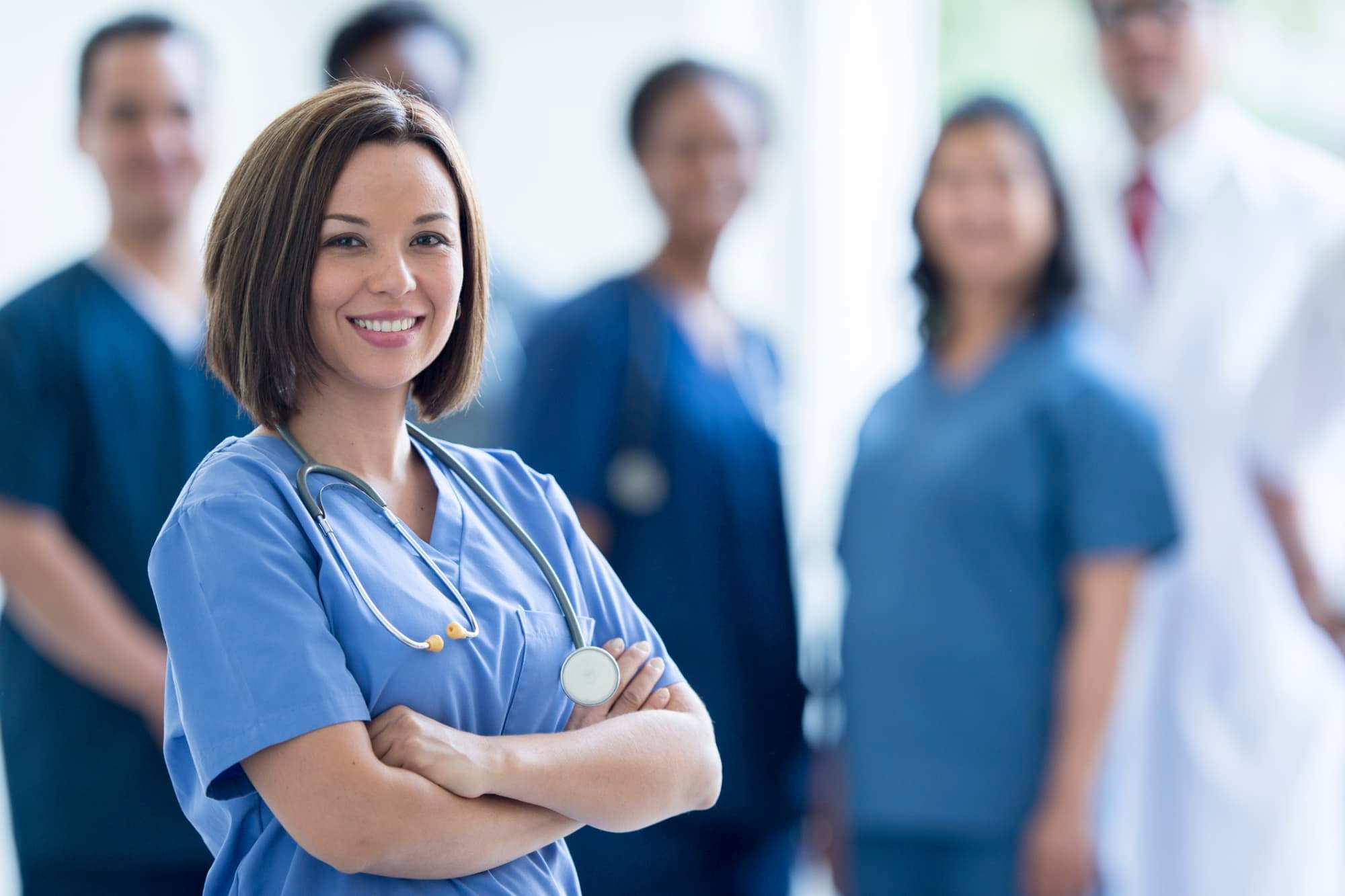 Should I Become an LPN or a CNA?