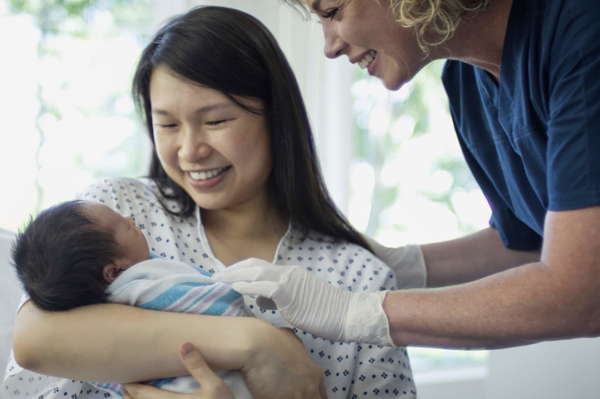 What Is a Neonatal Nurse?