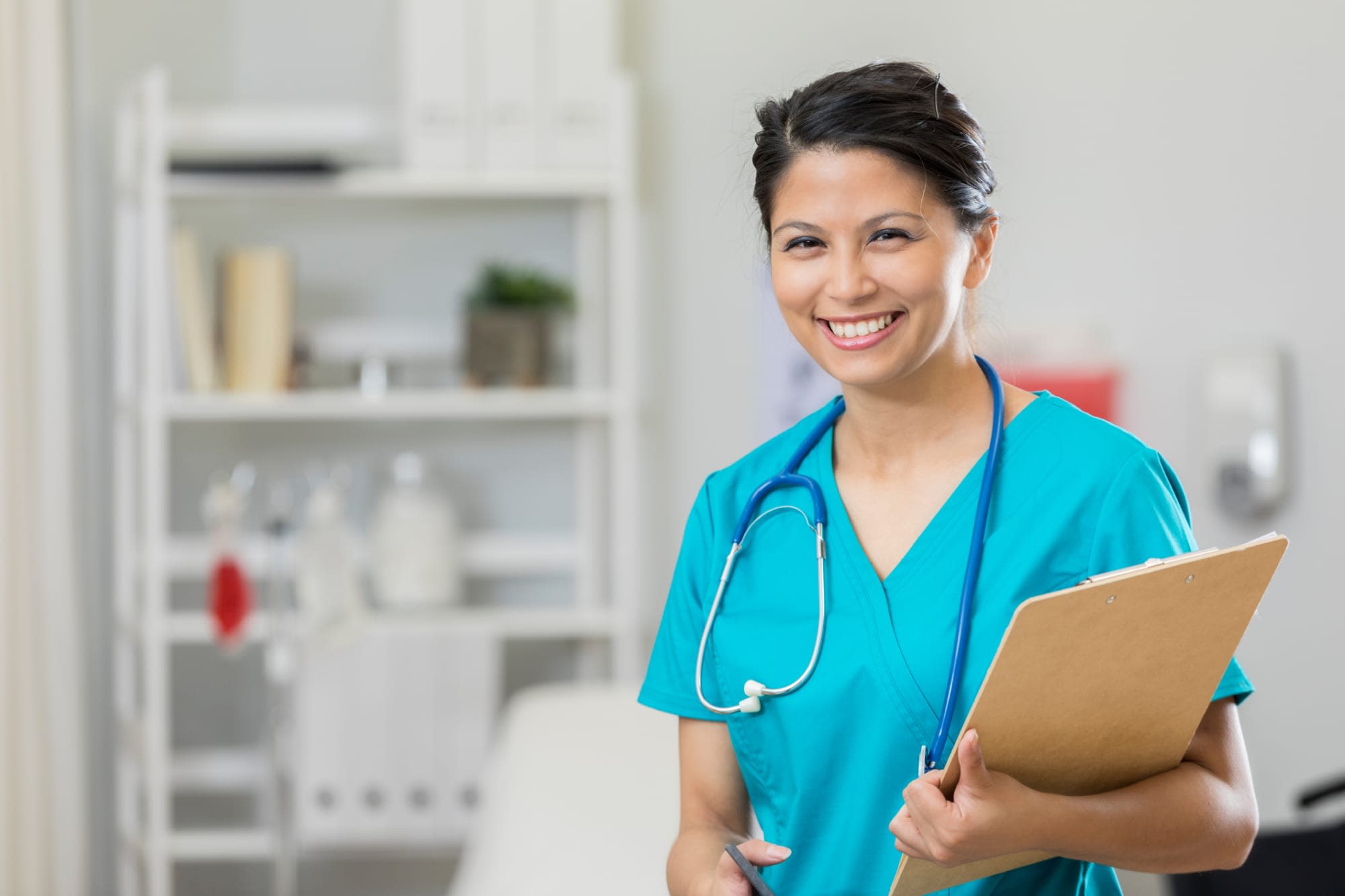 Understanding a Nurse’s Role as a Mandated Reporter