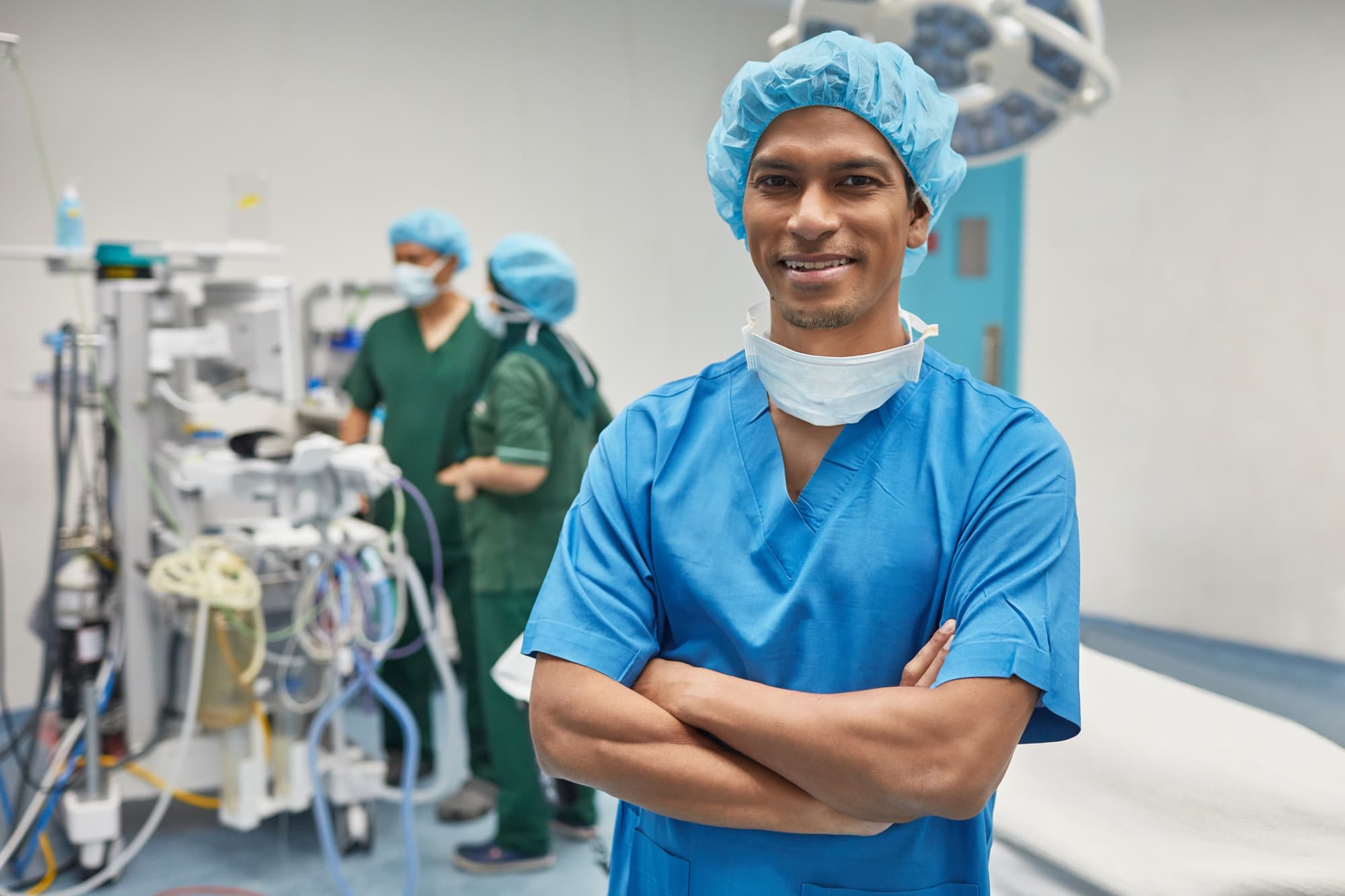 5 Booming Nursing Specialities Where the Demand Is High