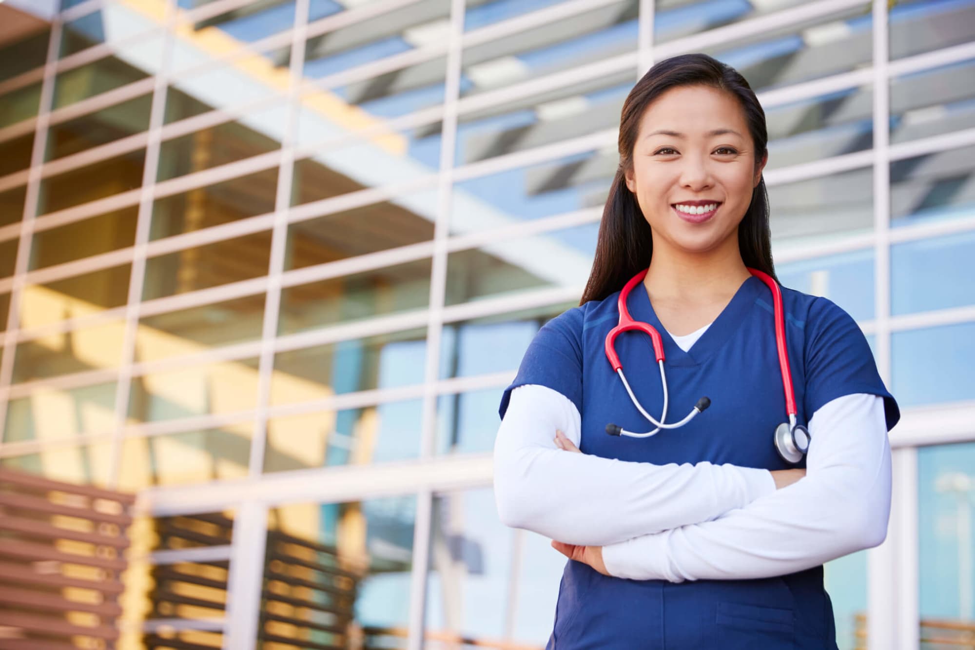 How to Build Confidence as a New Nurse