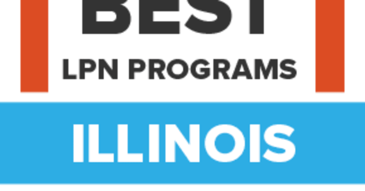LPN Programs in Illinois | Accredited Schools Online