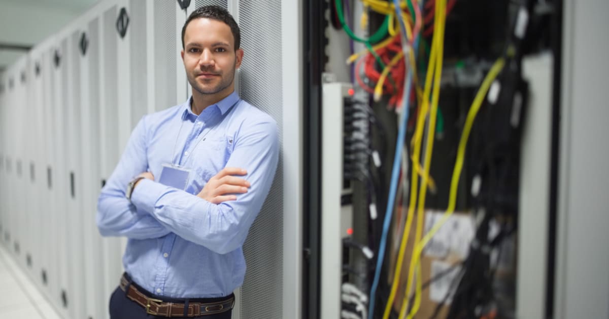 online associate degree in network administration INFOLEARNERS