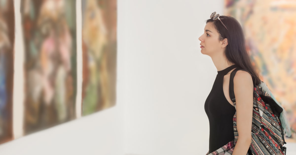 Best Online Master's in Art History Programs of 2021 | BestColleges