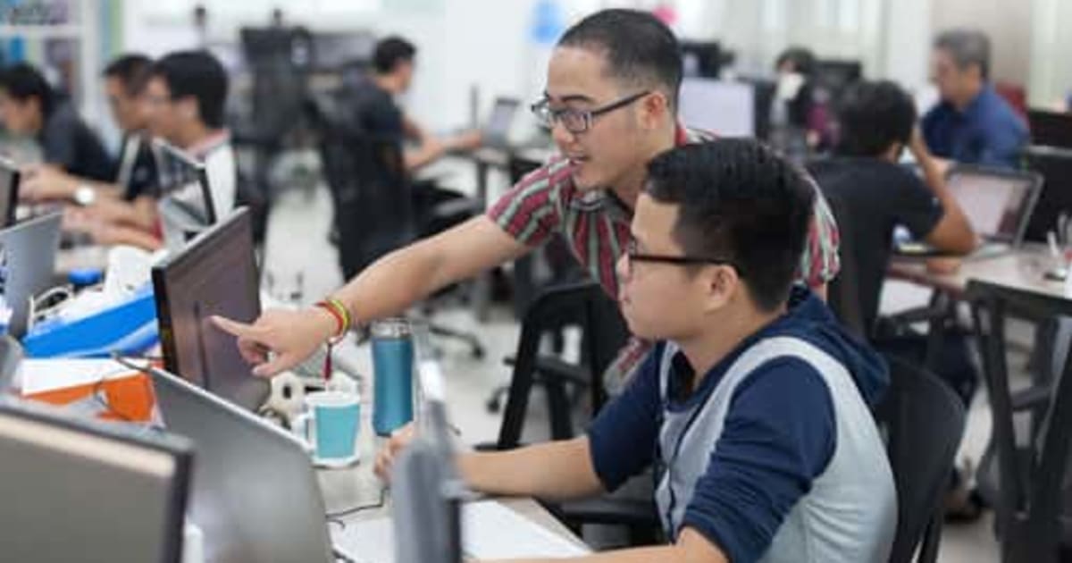 Most Affordable Online Computer Programming Degrees BestColleges