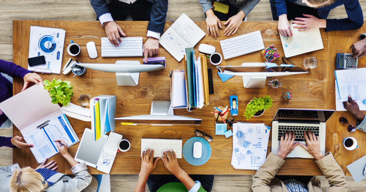 Best Online Bachelor's in Business Administration Degree Programs of 2021