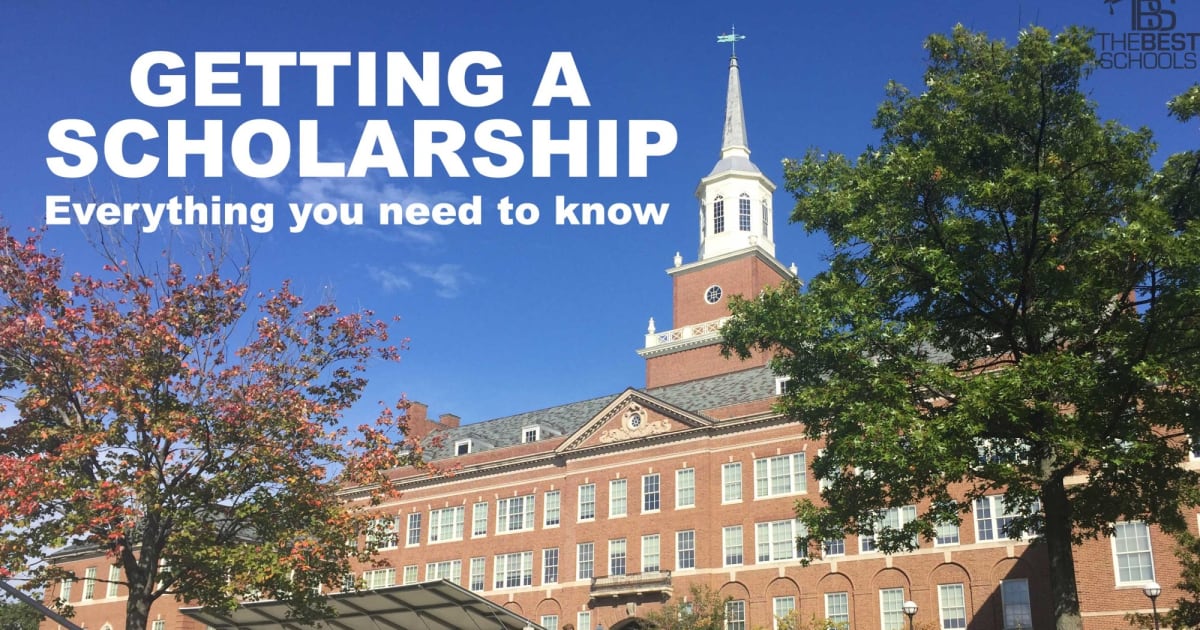 Religious Scholarships Everything You Need To Know And Do Religious Scholarships Everything You Need To Know And Do