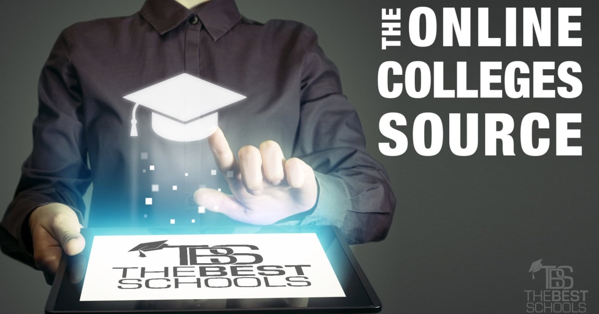 The Savvy Student S Guide To Online Colleges And Online Education Thebestschools Org The Savvy Student S Guide To Online Colleges And Online Education Thebestschools Org