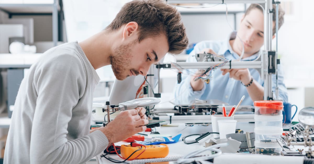 Electrical Engineering Careers | BestColleges