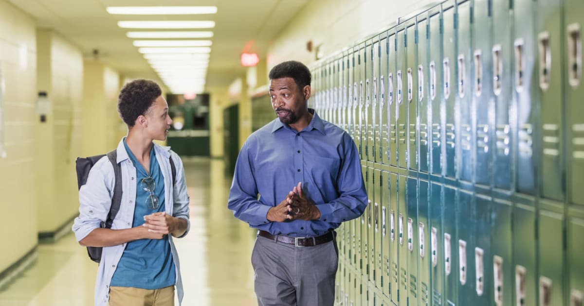 Educational Leadership Careers BestColleges
