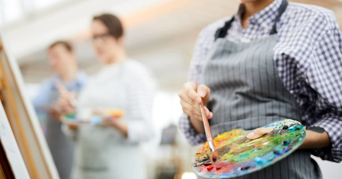 The Value of an Art Degree BestColleges