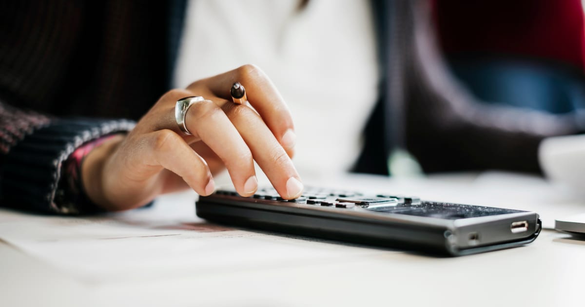 How to Calculate Your GPA in College BestColleges