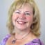 Portrait of Dr. Meri Shadley