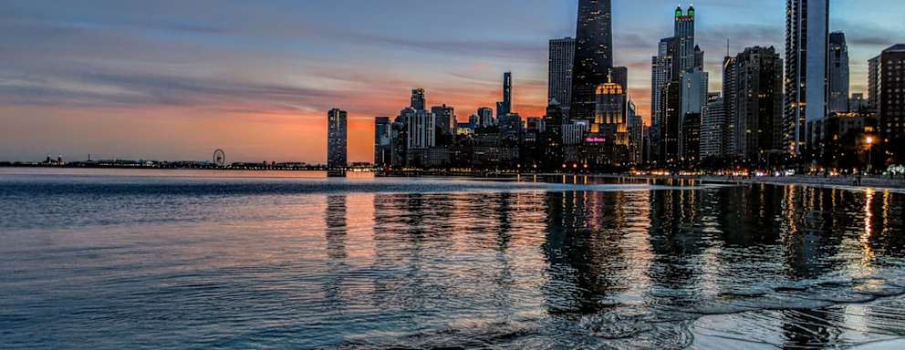 The CEO of Hope Chicago is hoping to scale scholarship promise programs for high school students hoping to attend college.