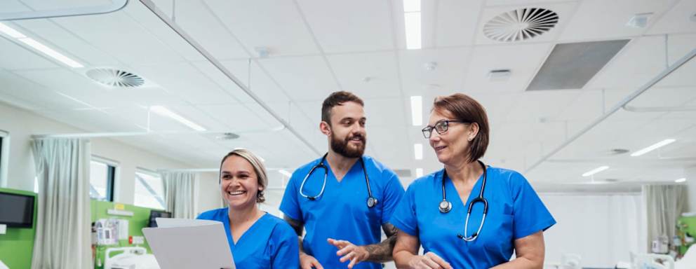 Nursing And Healthcare Trends | NurseJournal.org