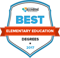 best elementary education graduate programs