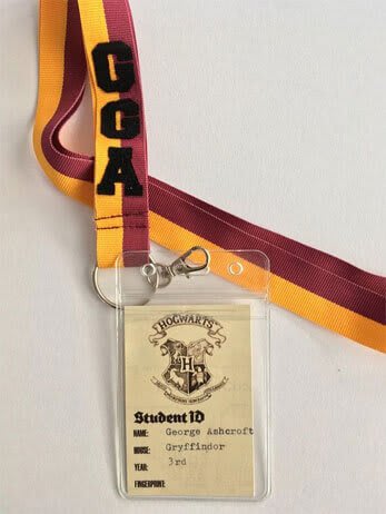 lanyard gift