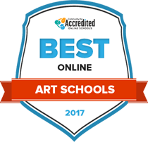 Best Online Art Schools & Degrees | Accredited Schools Online